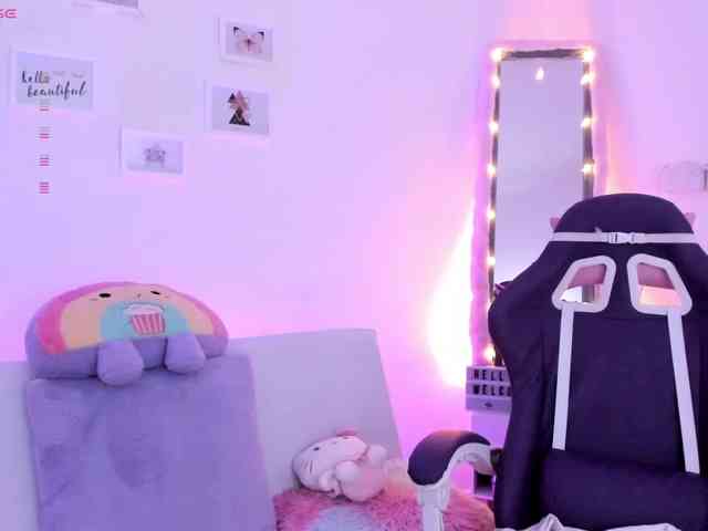 Jazmintorres webcam