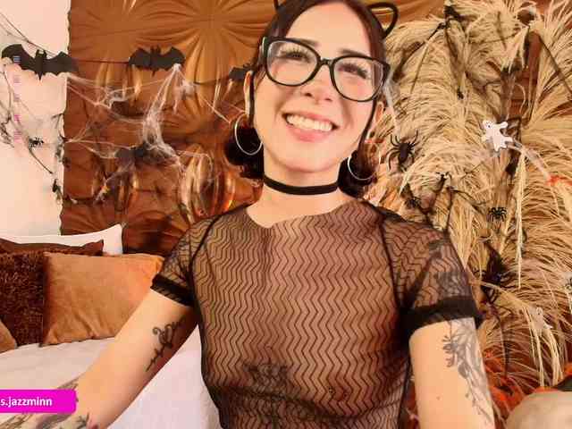 Jazmintorres webcam