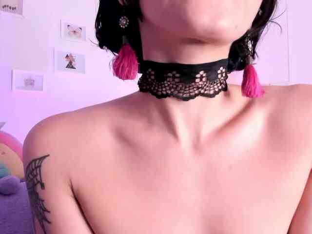 Jazmintorres webcam