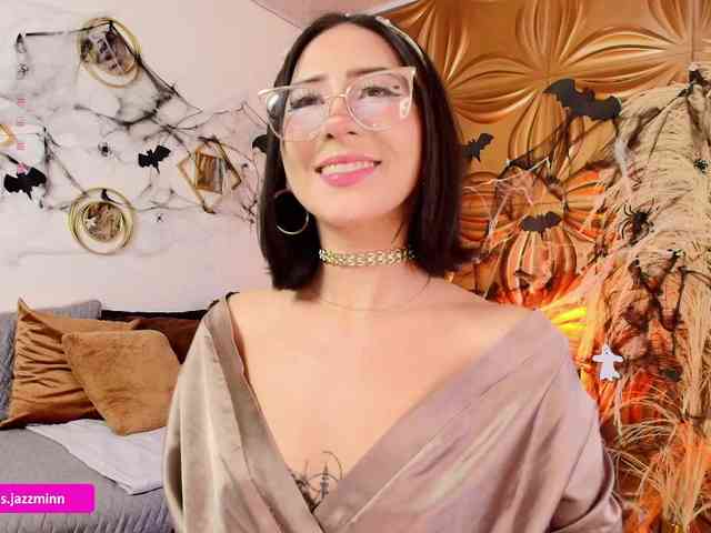 Jazmintorres webcam