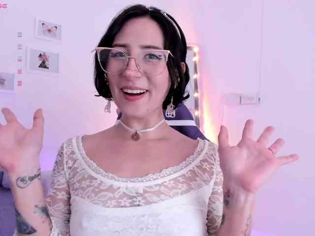 Jazmintorres webcam