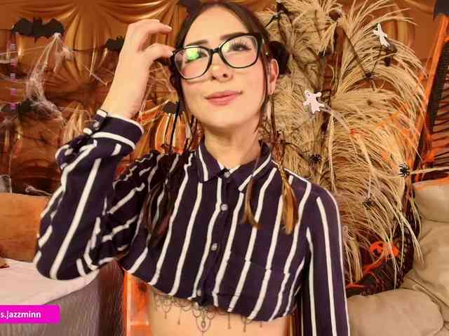 Jazmintorres webcam