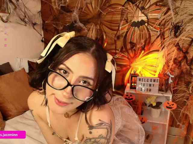 Jazmintorres webcam