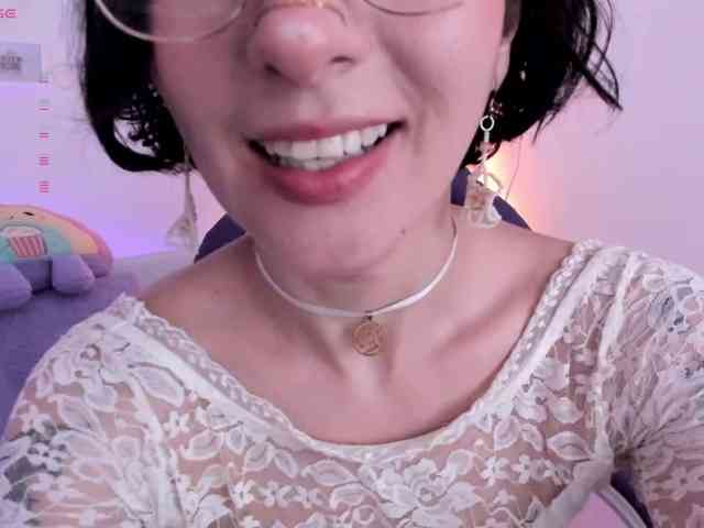 Jazmintorres webcam