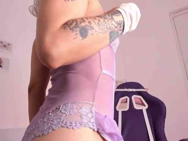 public voyeur cam Jazmintorres