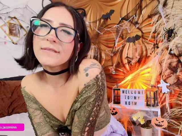 Jazmintorres webcam