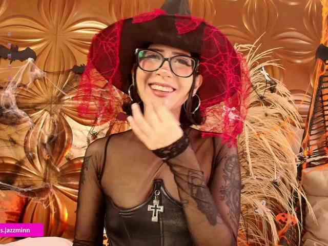 Jazmintorres webcam