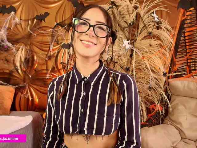 Jazmintorres webcam