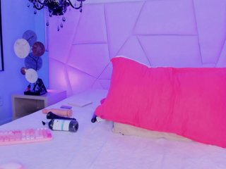 ChanneyPrincess Porn Show