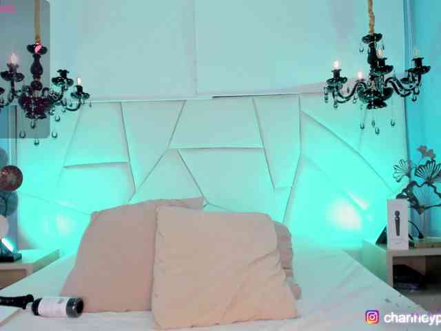 ChanneyPrincess ChanneyPrincess