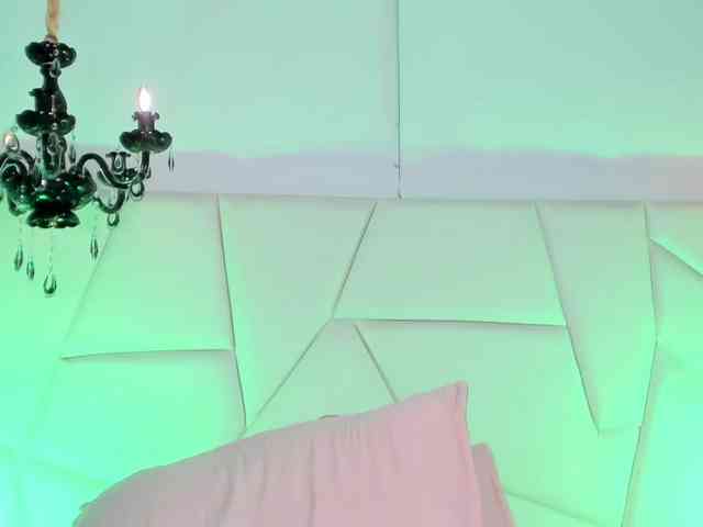 ChanneyPrincess webcam