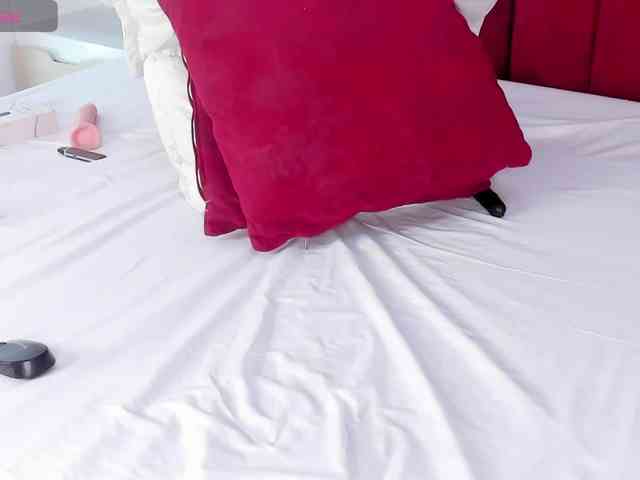 ChanneyPrincess webcam