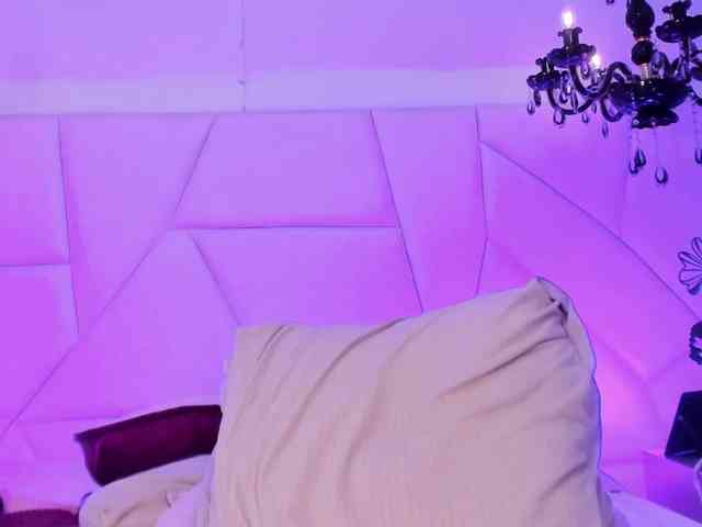 ChanneyPrincess webcam