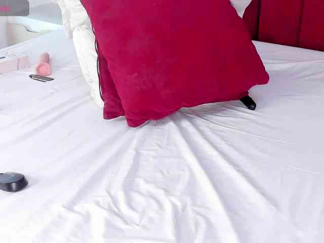 ChanneyPrincess webcam