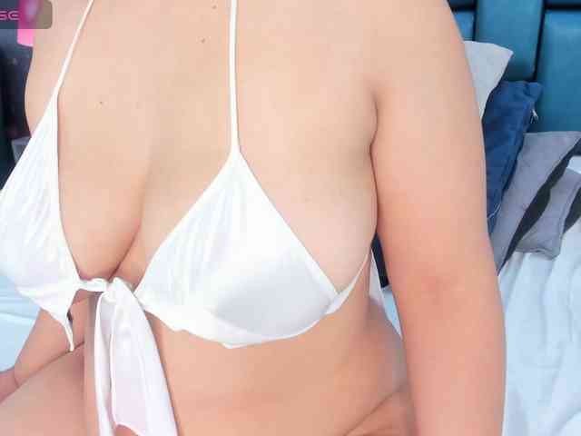 ChanneyPrincess webcam