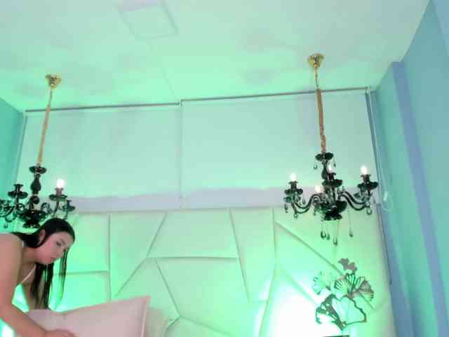 ChanneyPrincess webcam