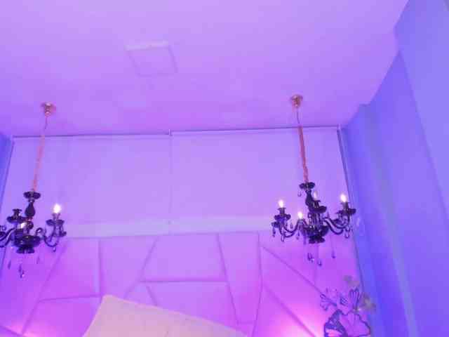 ChanneyPrincess webcam