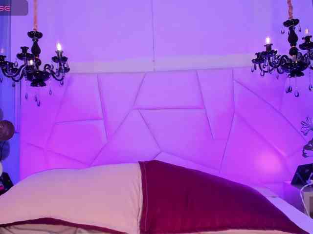 ChanneyPrincess webcam