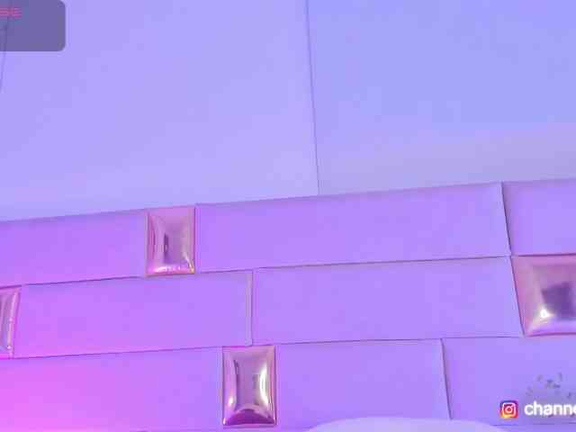 ChanneyPrincess ChanneyPrincess