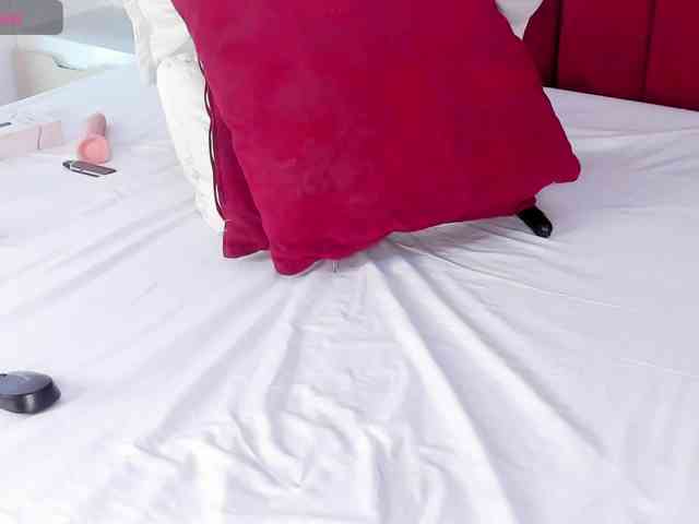 ChanneyPrincess webcam