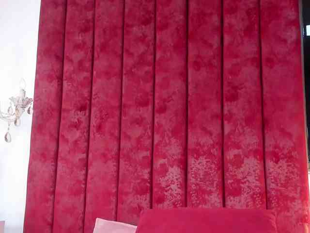 ChanneyPrincess webcam