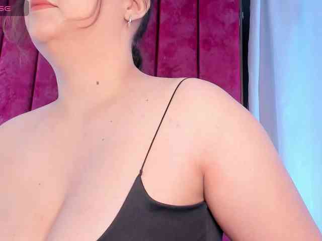 ChanneyPrincess webcam