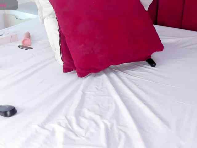 ChanneyPrincess webcam