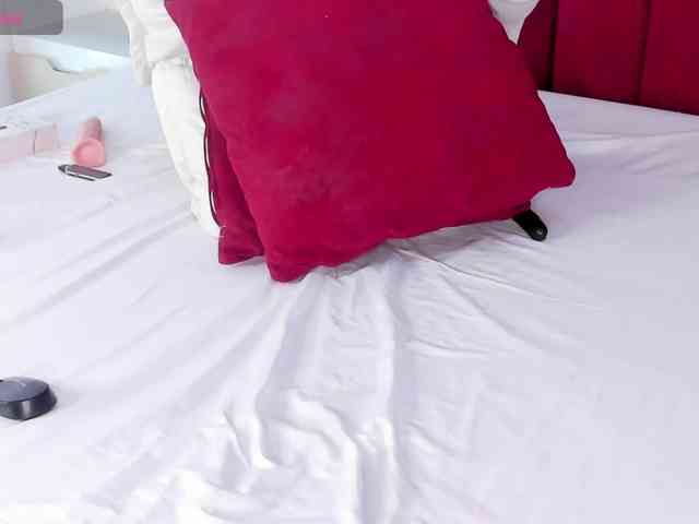 ChanneyPrincess webcam