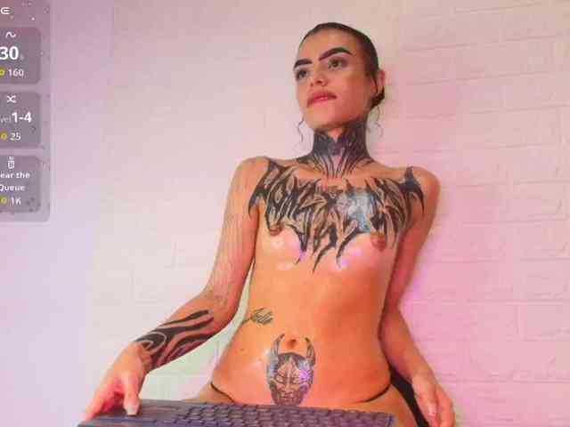 melissa-golden Live Webcam on BongaCams melissa-golden Live Webcam on BongaCams