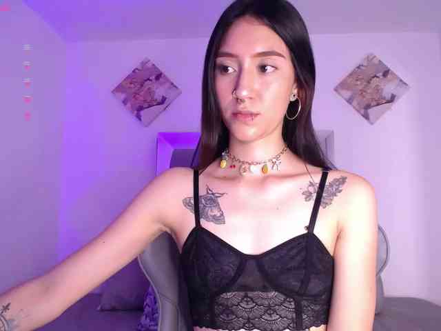 Millieharper webcam