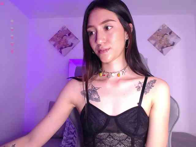 Millieharper webcam