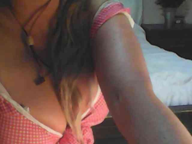 shellybean webcam