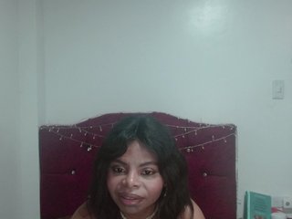 lizethrey73 Porn Show