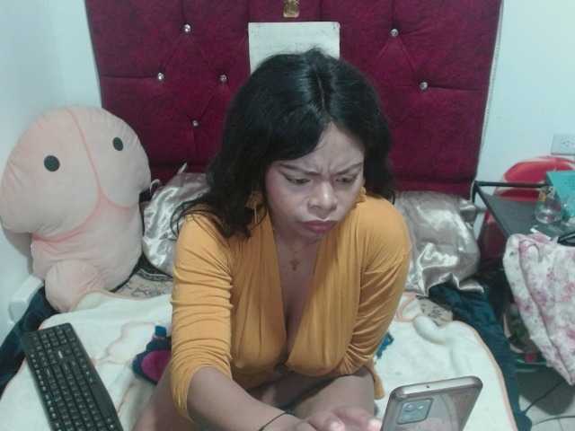 lizethrey73's BongaCams show and profile