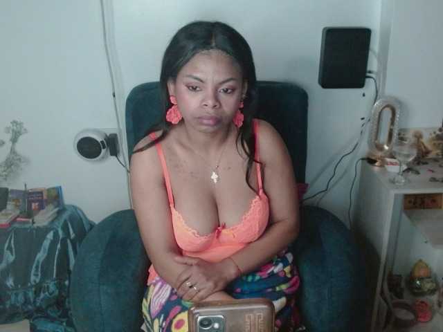 lizethrey73's BongaCams show and profile
