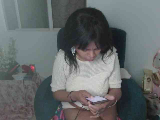 lizethrey73 webcam