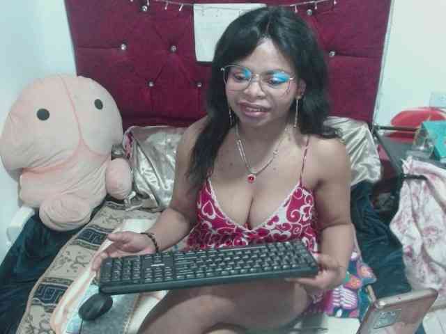 lizethrey73 webcam