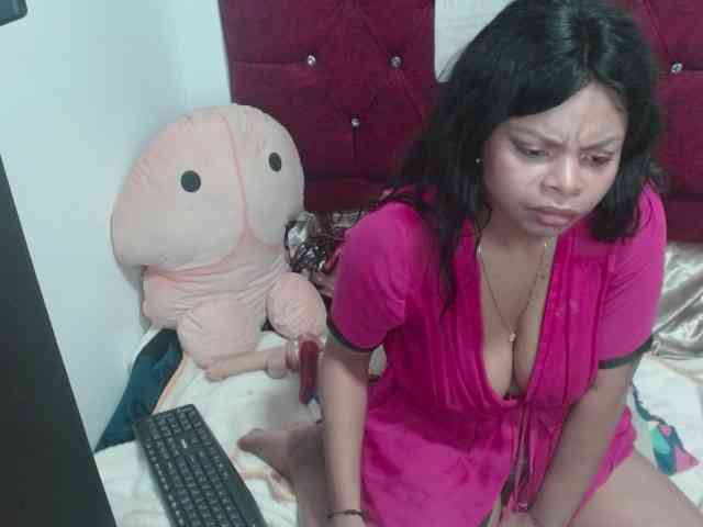 lizethrey73 webcam