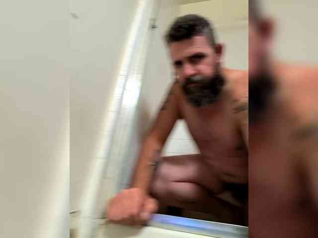 Analdude1985 Live Webcam on BongaCams