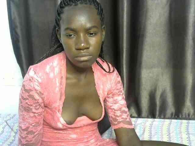 Hotmelanin webcam