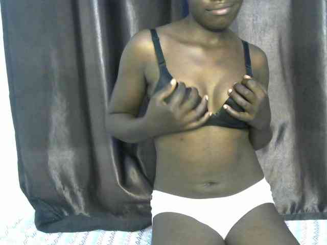 Hotmelanin webcam