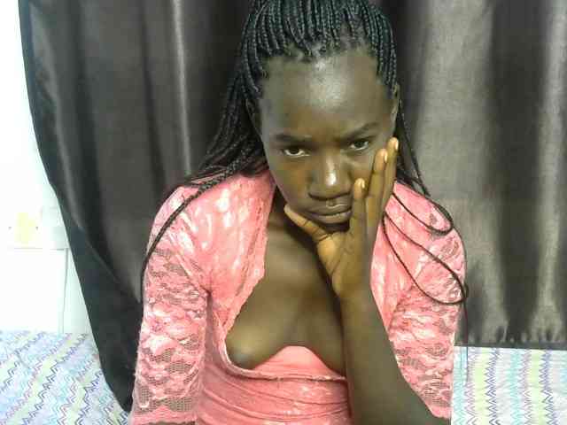 Hotmelanin webcam