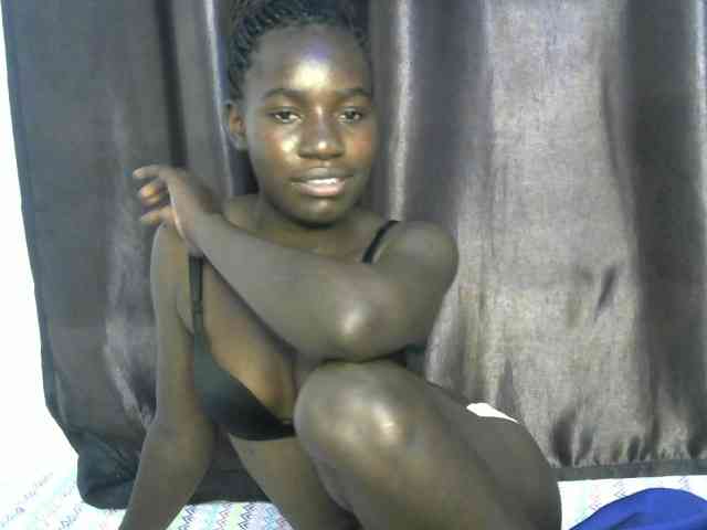 Hotmelanin webcam