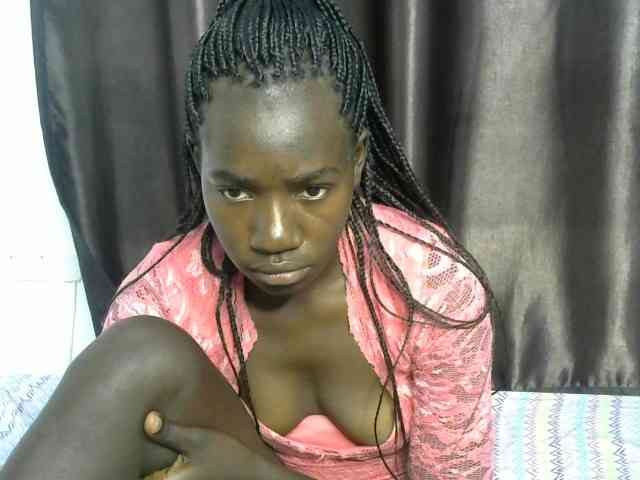 Hotmelanin webcam