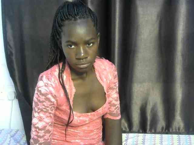 Hotmelanin webcam