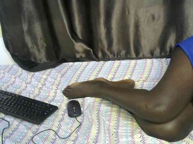 Hotmelanin webcam