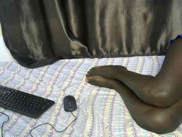 Hotmelanin webcam