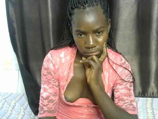 Hotmelanin webcam
