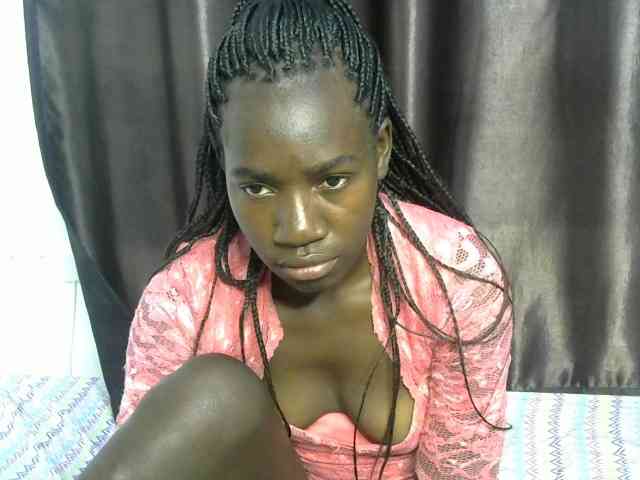 Hotmelanin webcam