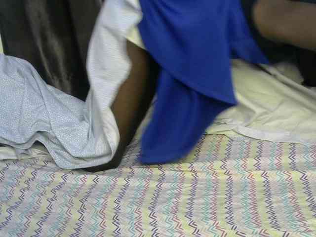 Hotmelanin webcam